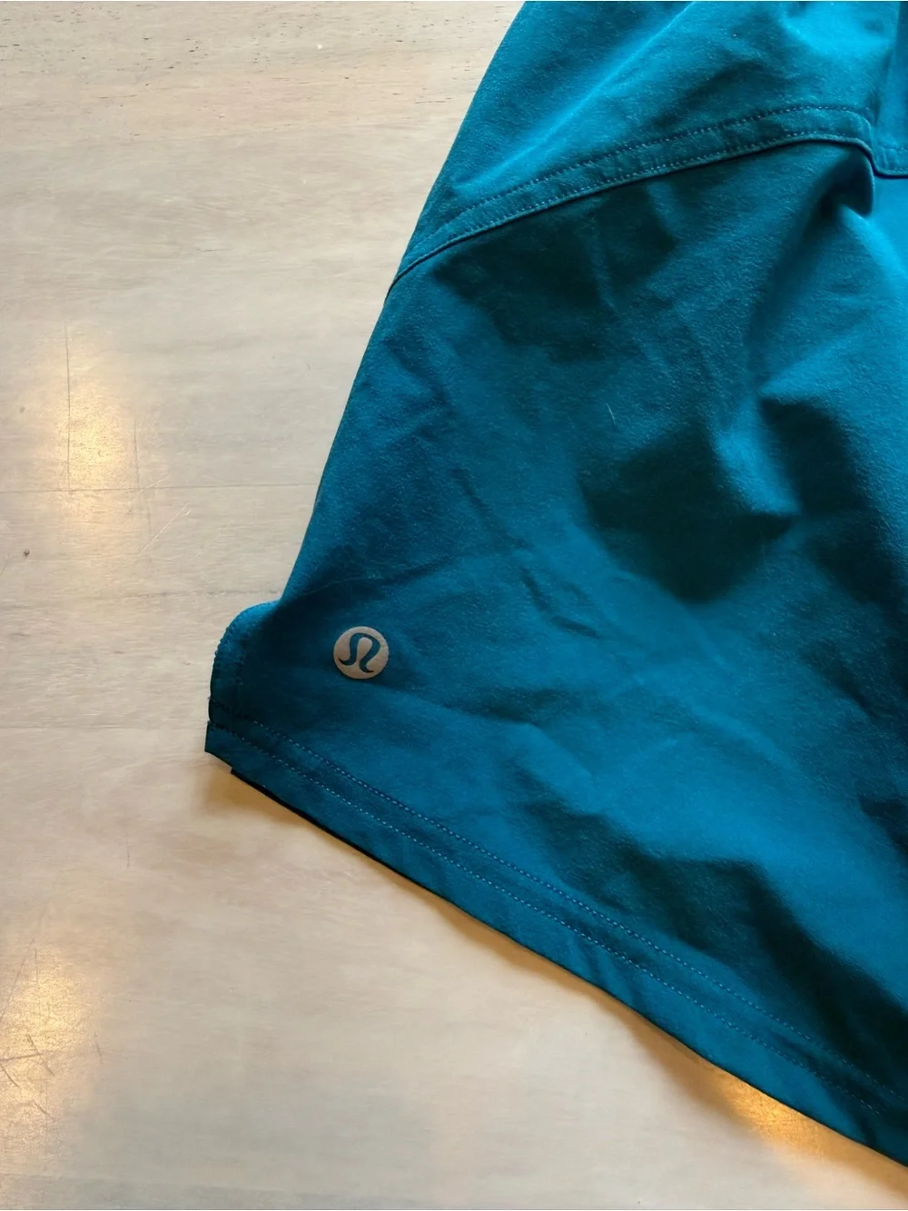 LULULEMON • Pace Rival High-Rise Short 3